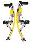 Skyrunner Adult Yellow