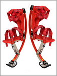 Skyrunner Junior Red