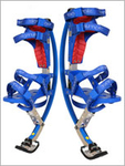 Skyrunner Junior Blue