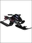 Снегокаты Snow Moto Polaris